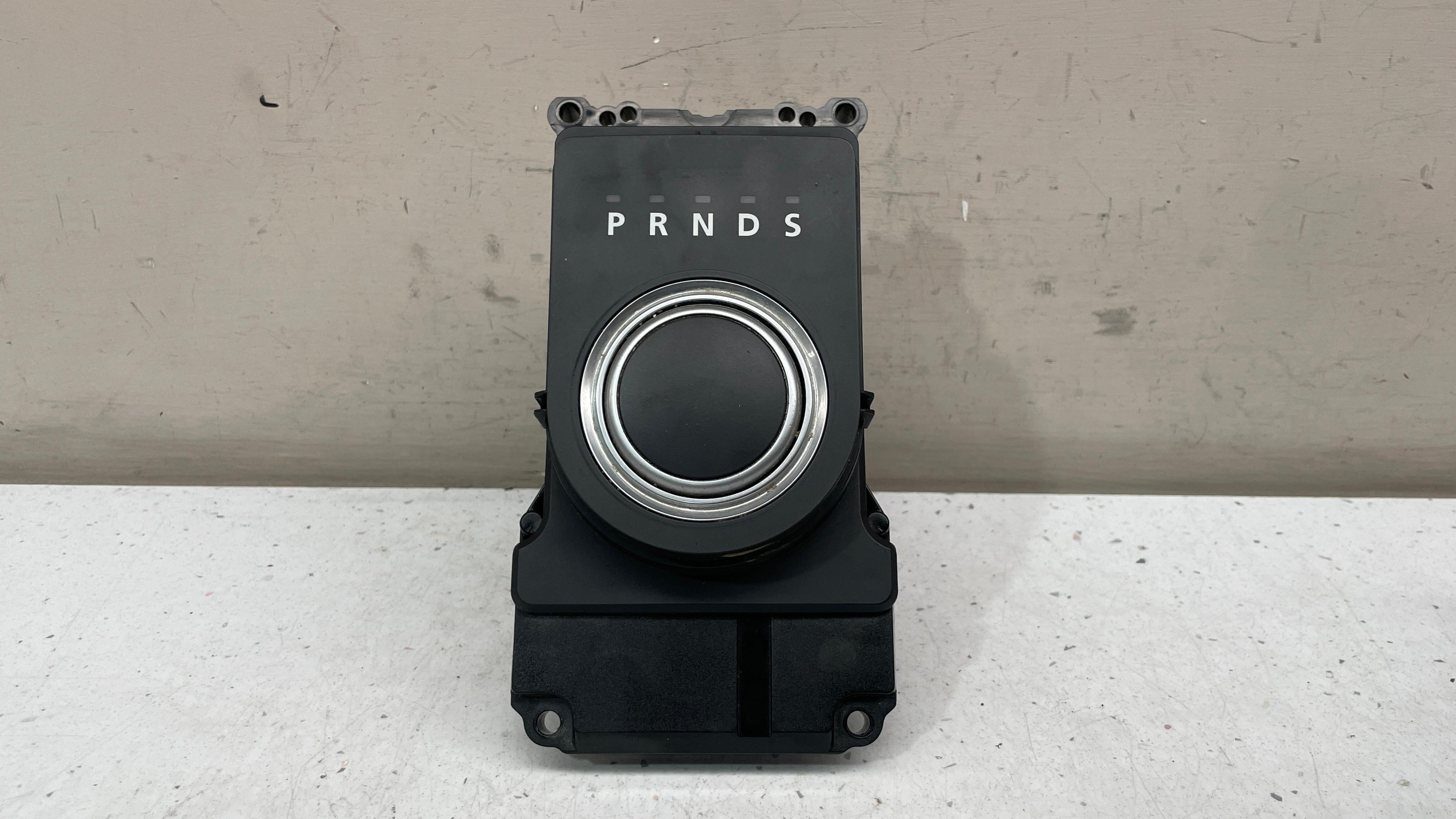 EH22-7E453-AB LAND ROVER EVOQUE TRANSMISSION GEAR SHIFTER SELECTOR