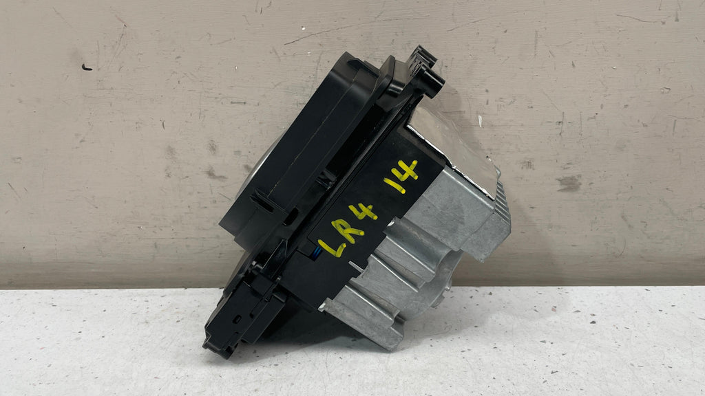 EH22-7E453-AB LAND ROVER LR4 TRANSMISSION GEAR SELECTOR SHIFTER