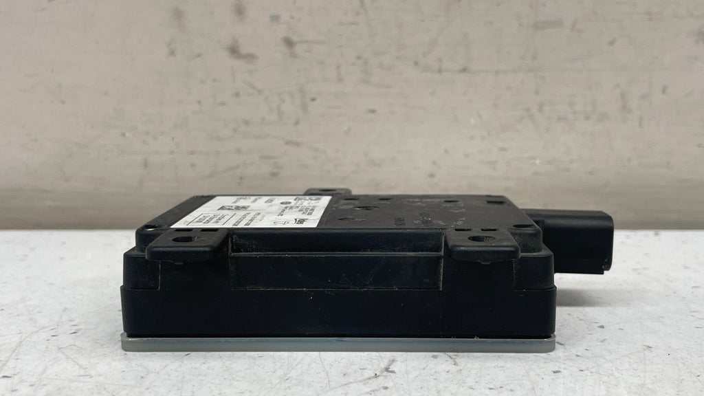 JX63-14F152-AD JAGUAR BLIND SPOT RADAR SENSOR