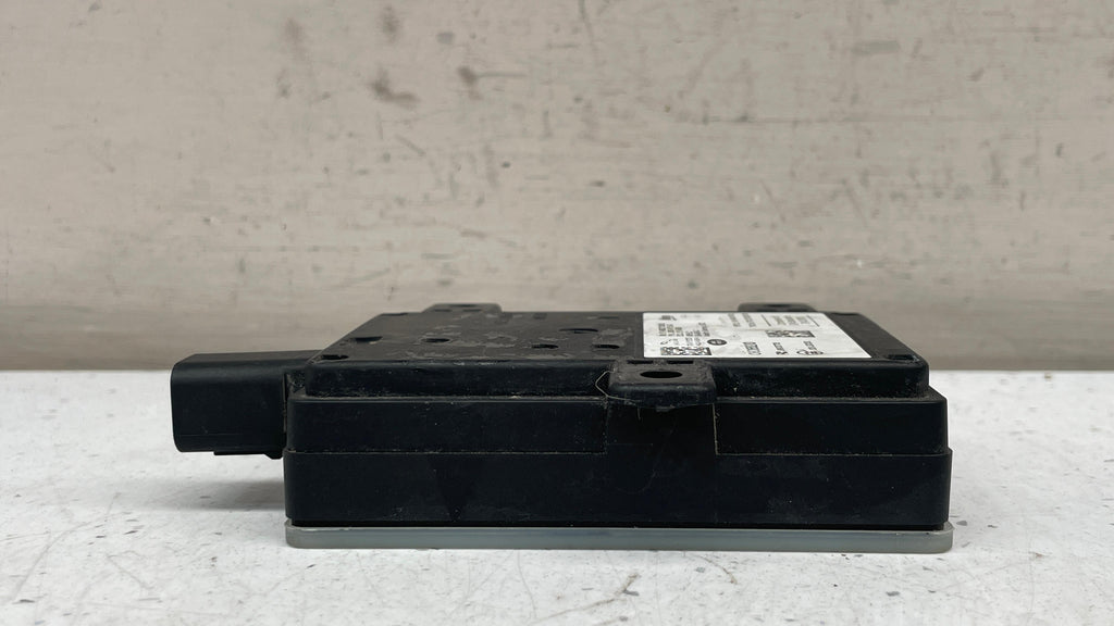 JX63-14F152-AD JAGUAR XE BLIND SPOT SENSOR DRIVER SIDE