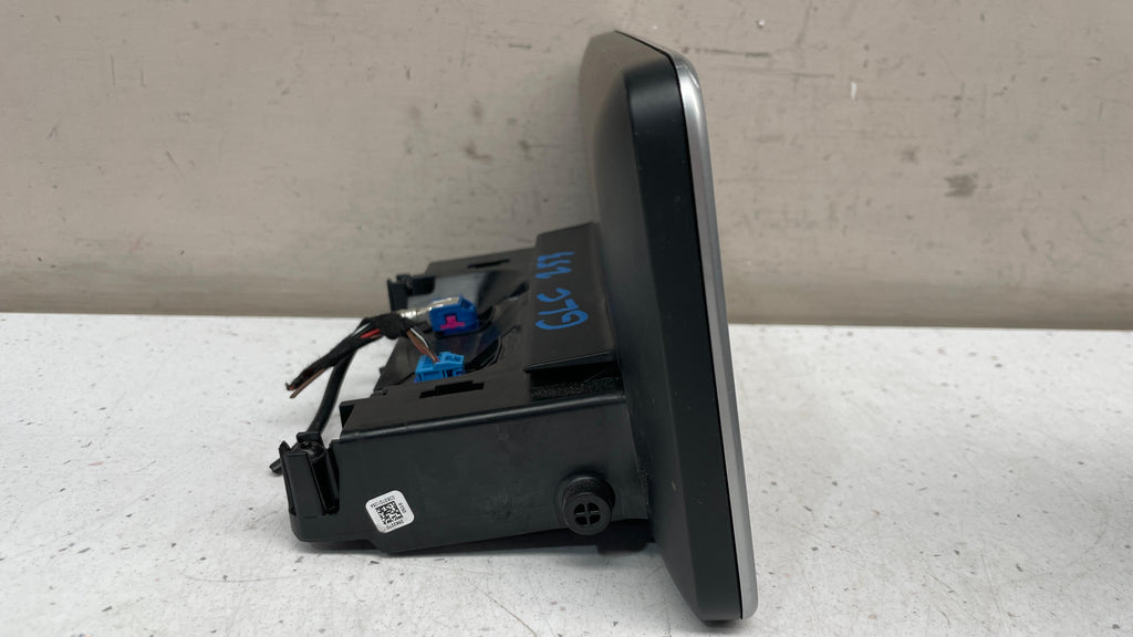 A2059004113 MERCEDES W205 DISPLAY MONITOR SCREEN