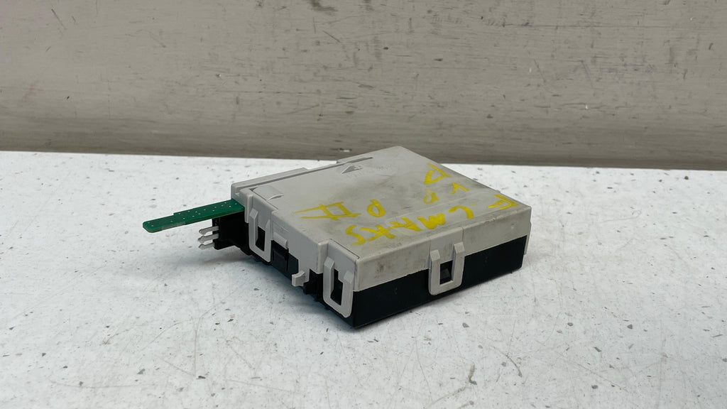 7M5T-14B534CD FORD C-MAX WINDOW CONTROL MODULE