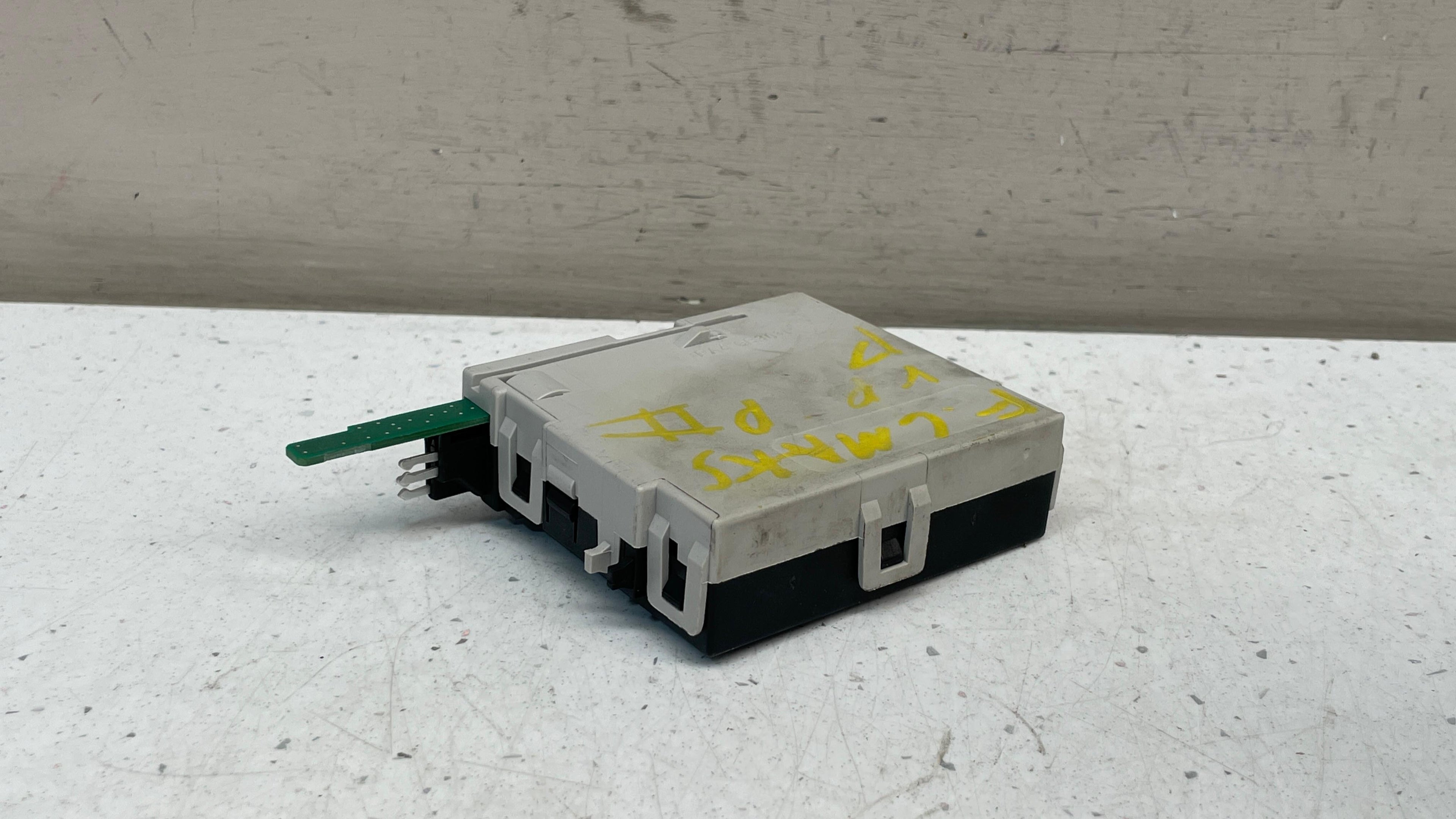 7M5T-14B534CD FORD C-MAX WINDOW CONTROL MODULE