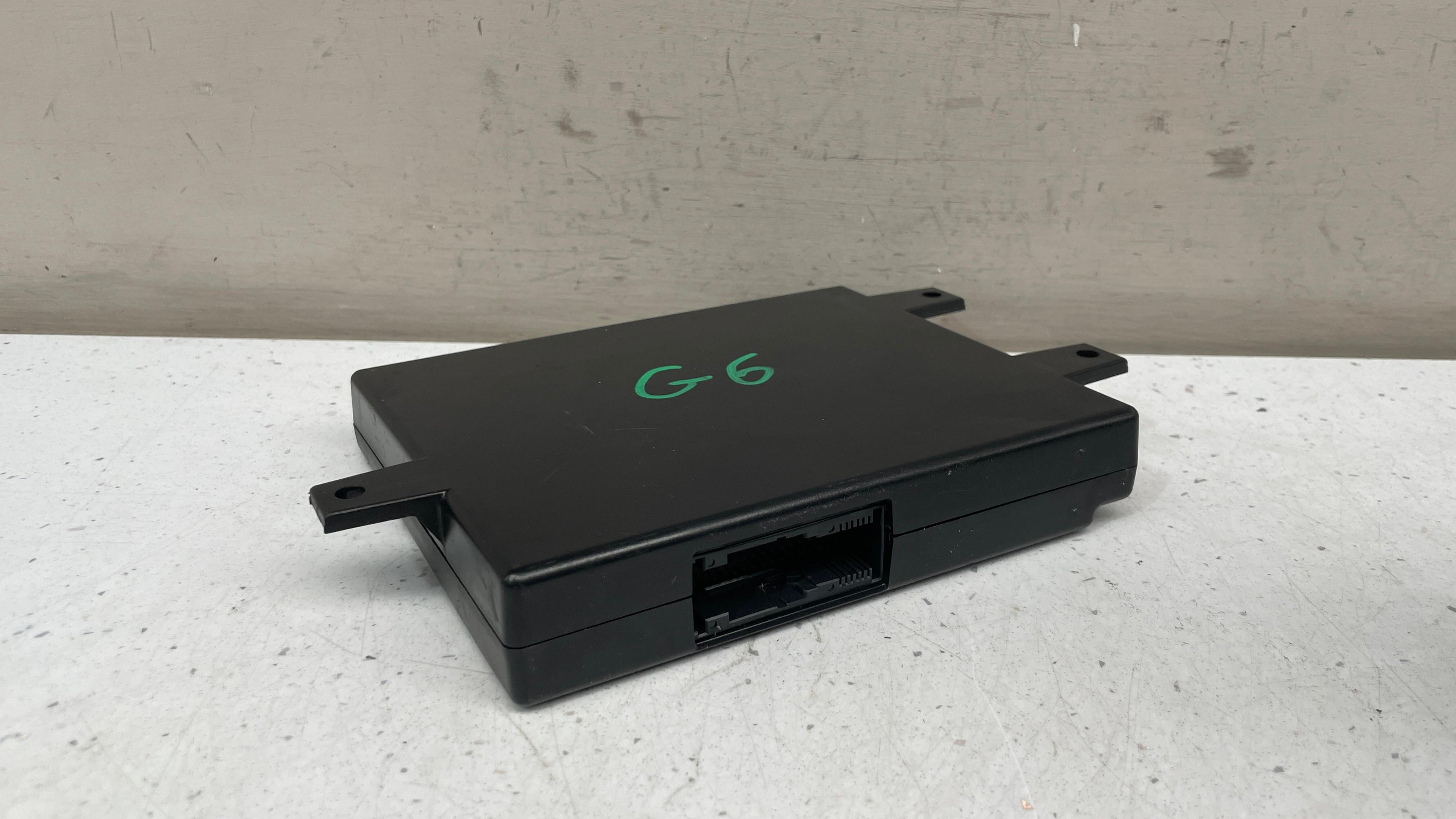 5K0035730B VOLKSWAGEN BLUETOOTH ECU CONTROL MODULE