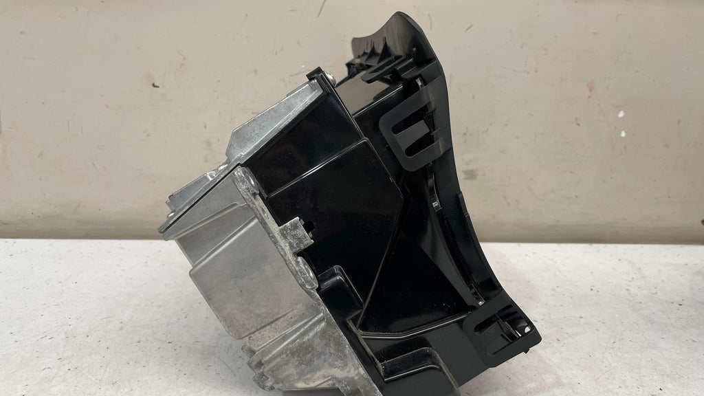 4H0919617 AUDI A8 DISPLAY SCREEN UNIT PANEL