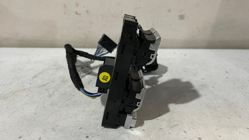 4N0959851F AUDI A8 FRONT LEFT WINDOW SWITCH