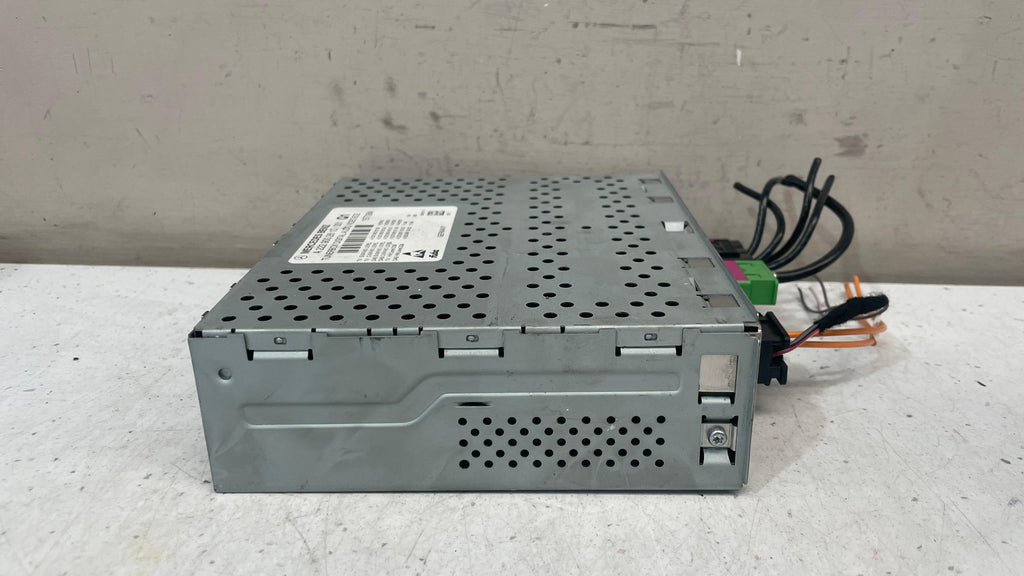 A2229002810 MERCEDES W222 AMG DIGITAL AUDIO TUNERBOX