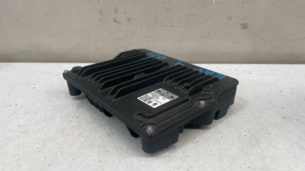 89661-0R690 TOYOTA ENGINE CONTROL ECU