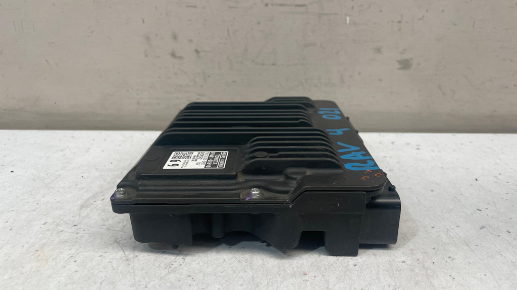 89661-0R690 TOYOTA ENGINE CONTROL ECU