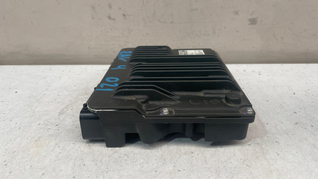 89661-0R690 TOYOTA ENGINE CONTROL ECU