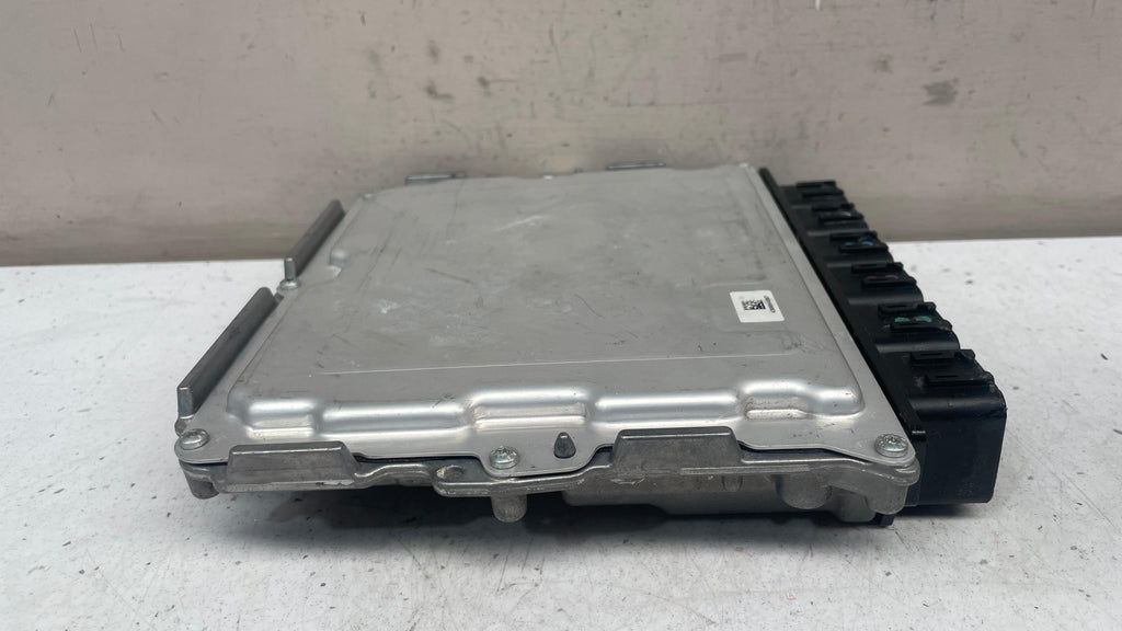 06M907309F AUDI A8 ENGINE CONTROL UNIT ECU