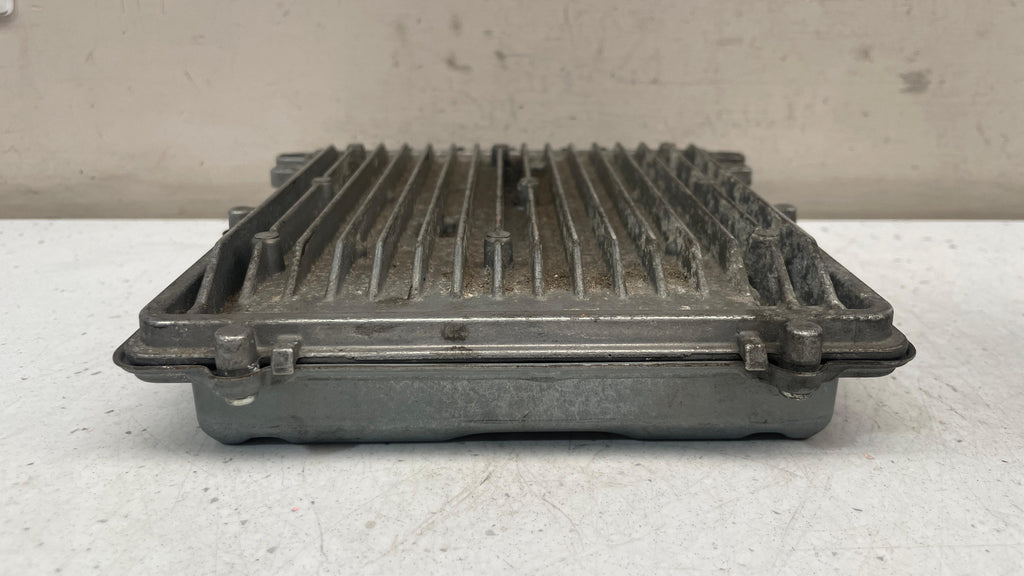 A6421509977 MERCEDES W221 ENGINE CONTROL UNIT ECU