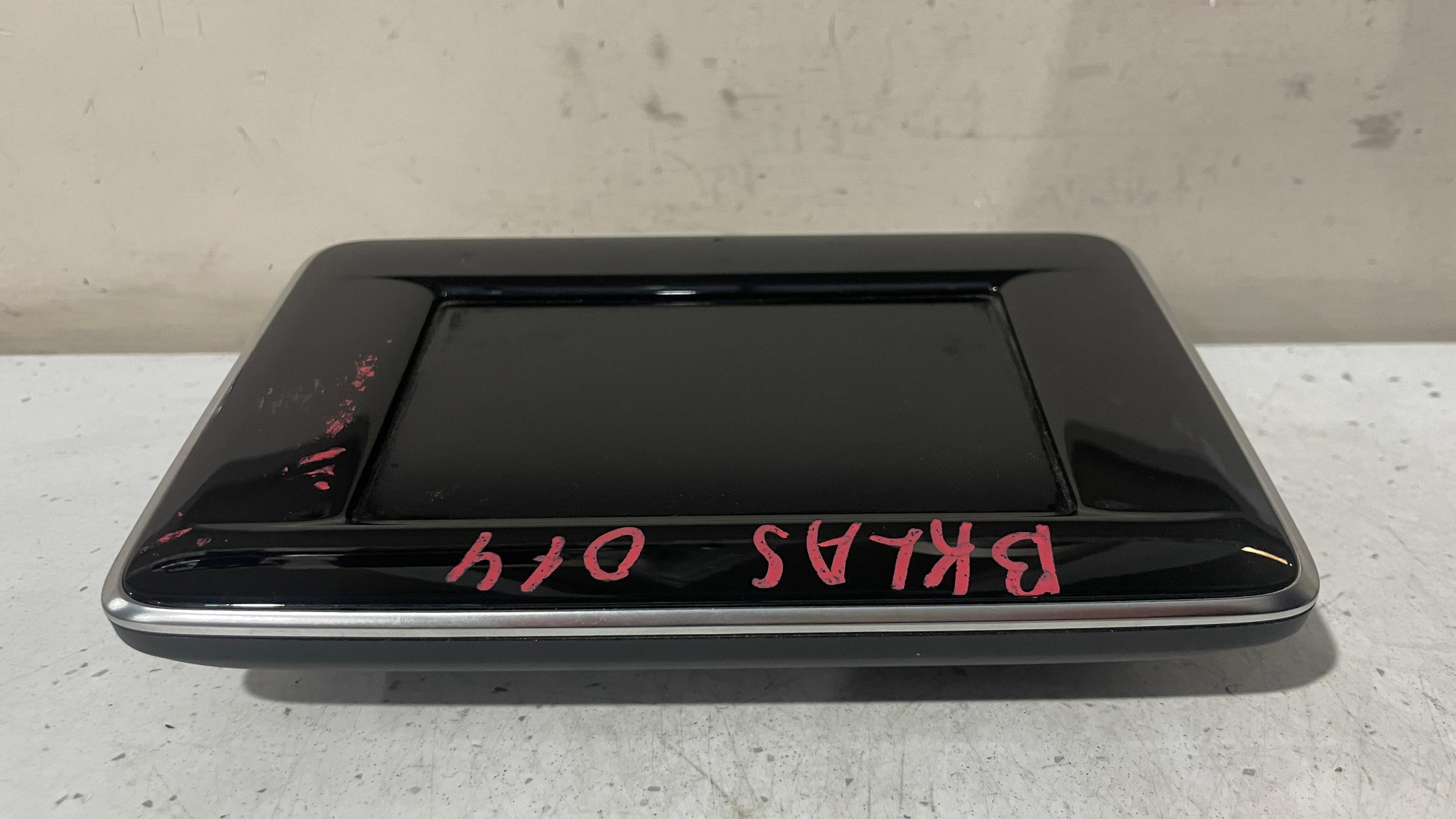 A2469001206 MERCEDES B CLASS W246 DISPLAY SCREEN UNIT