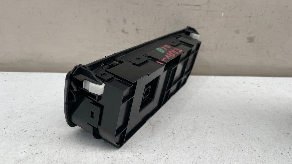 55900-42440  TOYOTA RAV4 AC  CLIMATE CONTROL PANEL SWITCH