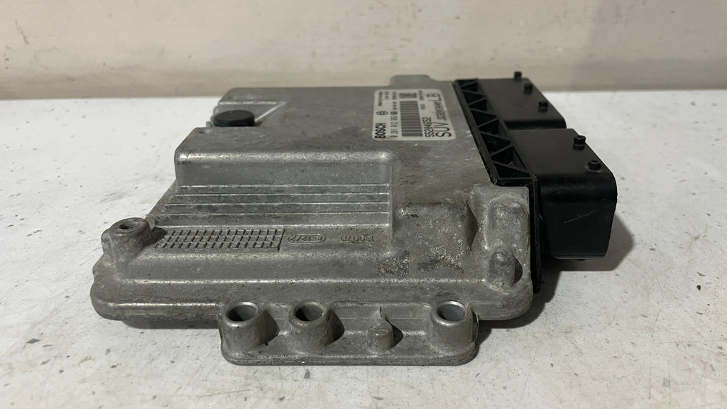55204652 SUZUKI SX4 ENGINE CONTROL UNIT ECU