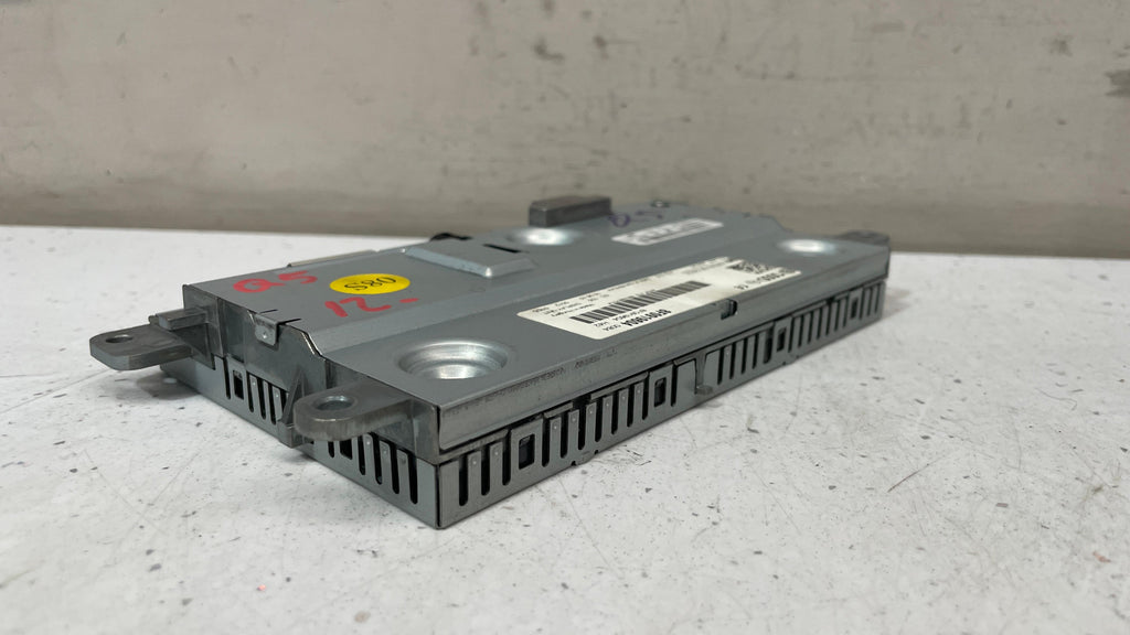 8F0919604 AUDI Q5 DISPLAY SCREEN CONTROL UNIT