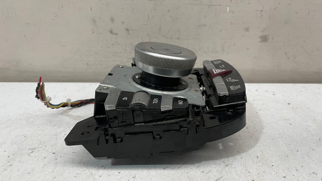 A2218700351 MERCEDES BENZ W221 MULTIMEDIA CONTROL SWITCH
