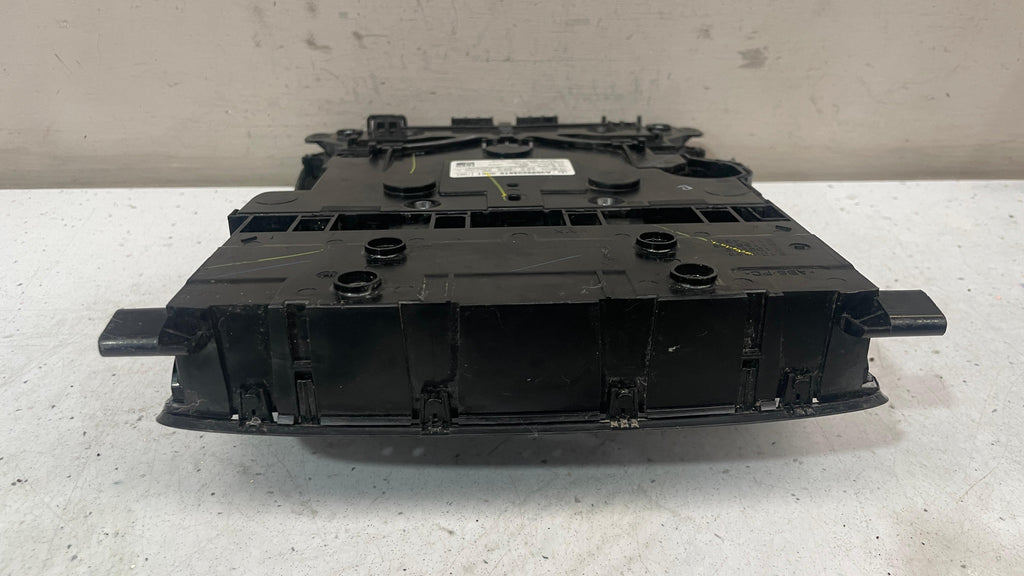 A0009004619 MERCEDES CLA W177 HEADLIGHT LIGHT SWITCH PANEL