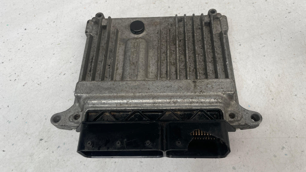 A6461503634 MERCEDES W204 ENGINE CONTROL UNIT ECU