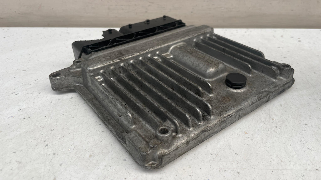 A6461503634 MERCEDES W204 ENGINE CONTROL UNIT ECU