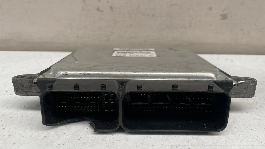 A6461503634 MERCEDES W204 ENGINE CONTROL UNIT ECU