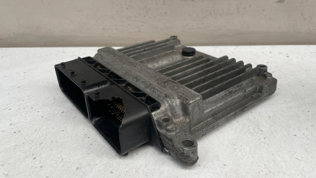 A6461503634 MERCEDES W204 ENGINE CONTROL UNIT ECU