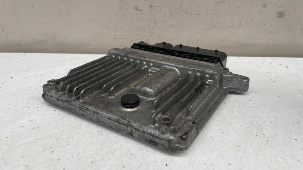 A6461503634 MERCEDES W204 ENGINE CONTROL UNIT ECU