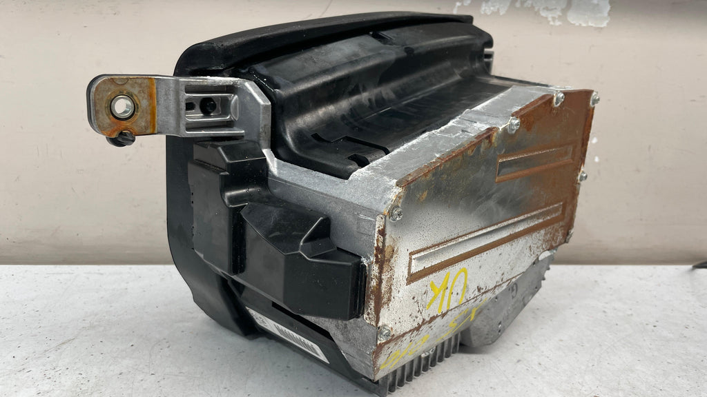 6230-9230003 BMW X5 E70 NAVIGATION DASHBOARD SCREEN