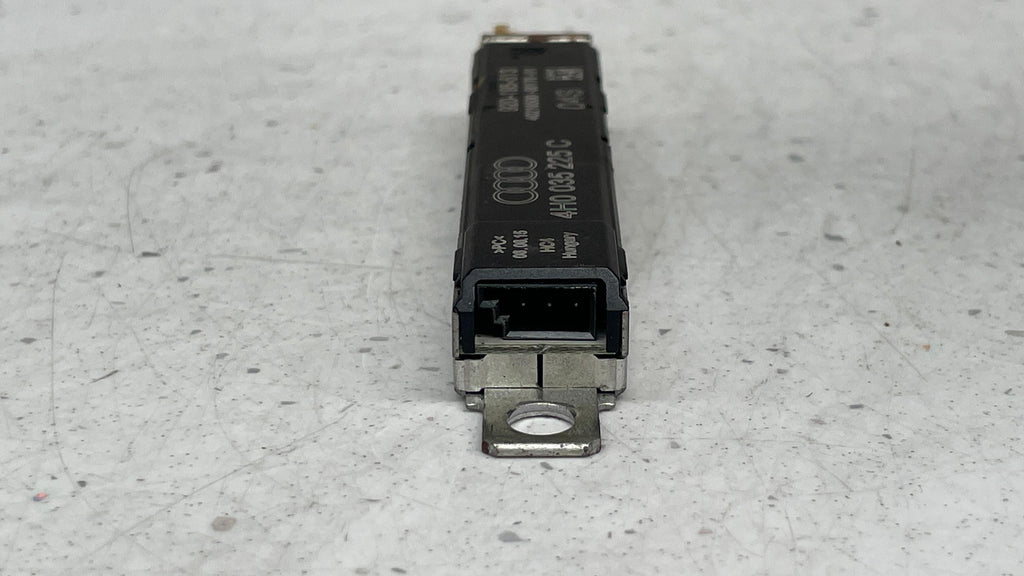 4H0035225C AUDI A8 AERIAL ANTENNA AMPLIFIER