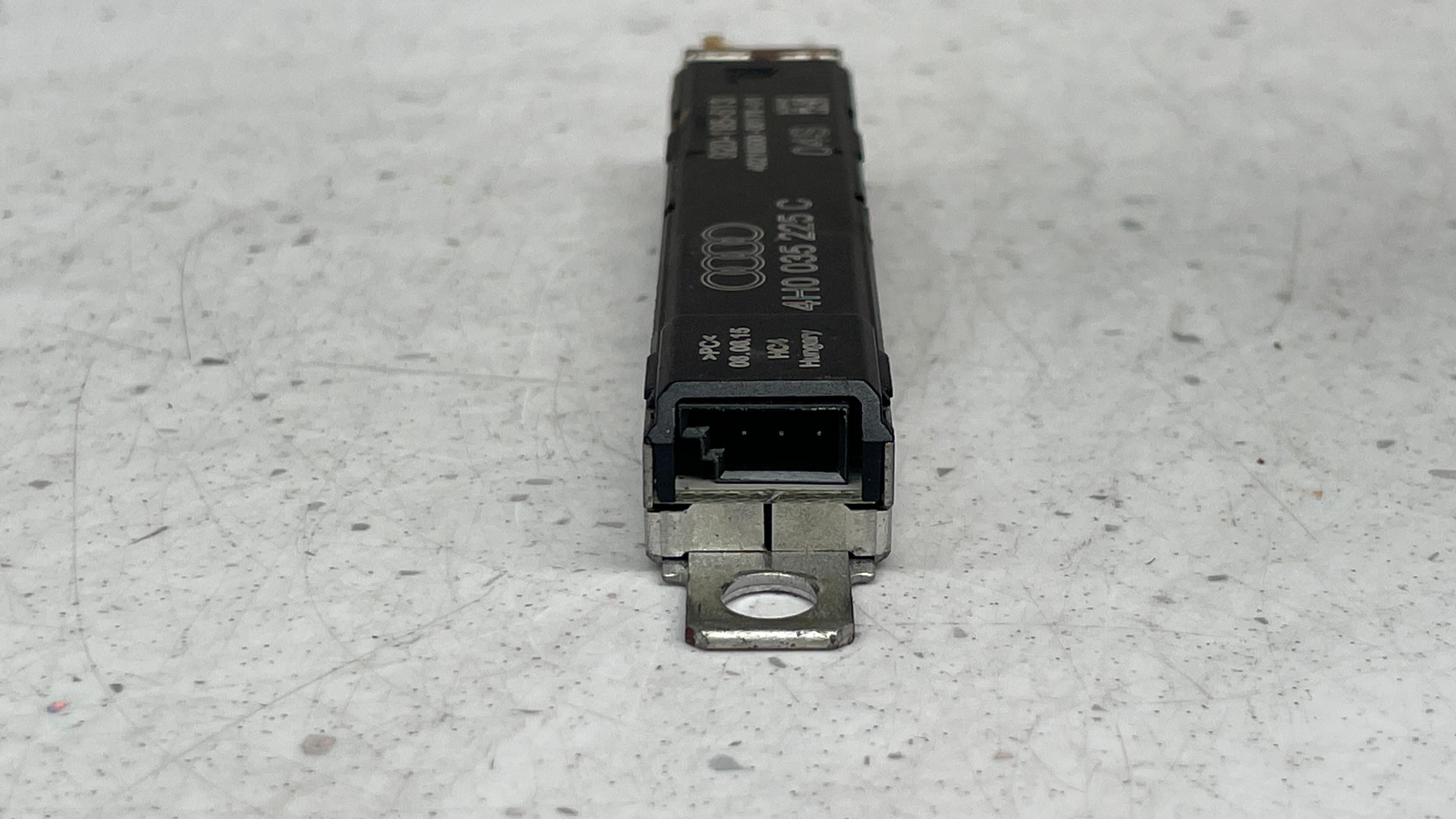 4H0035225C AUDI A8 AERIAL ANTENNA AMPLIFIER