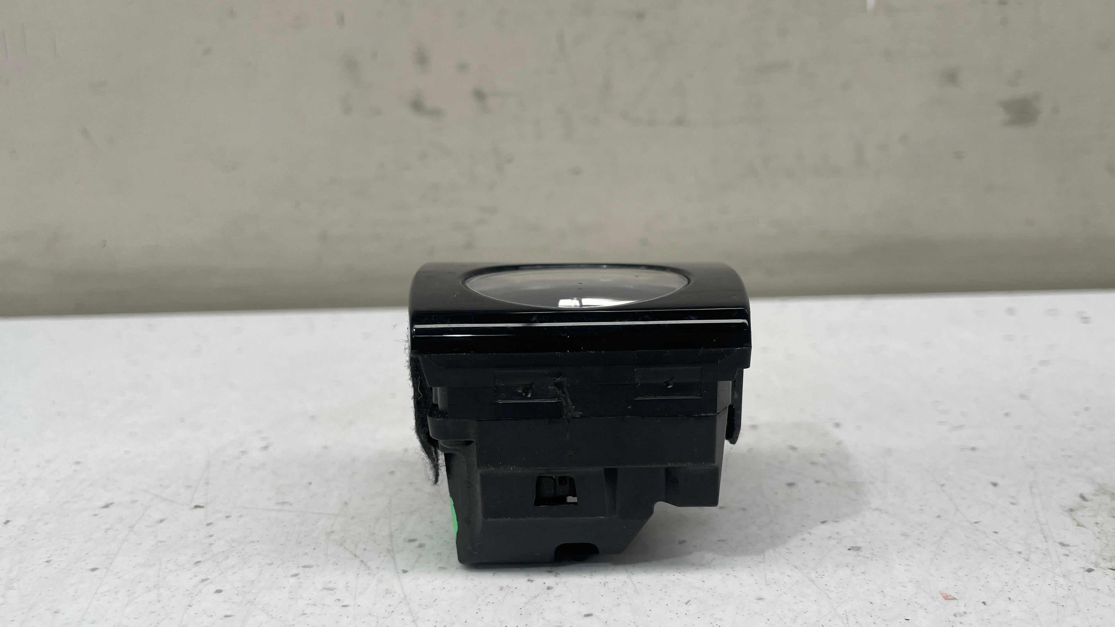 4H0919204M AUDI A8 DASH ANALOG CLOCK TIME