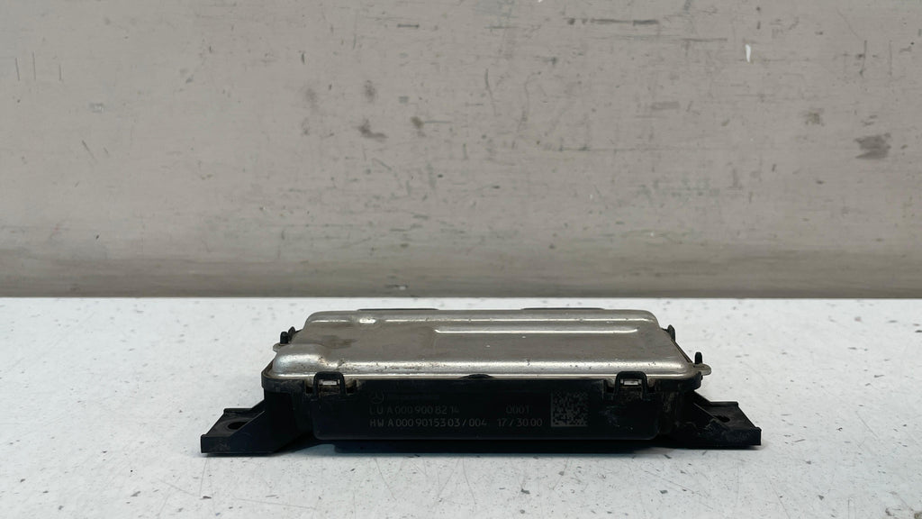 A0009008214 MERCEDES A CLASS W177 FUEL PUMP CONTROL MODULE