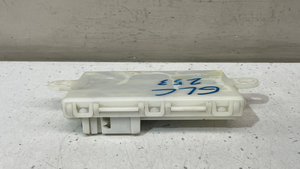 A2229004213  MERCEDES KEY LESS G0 ENTRY MODULE CONTROL UNIT