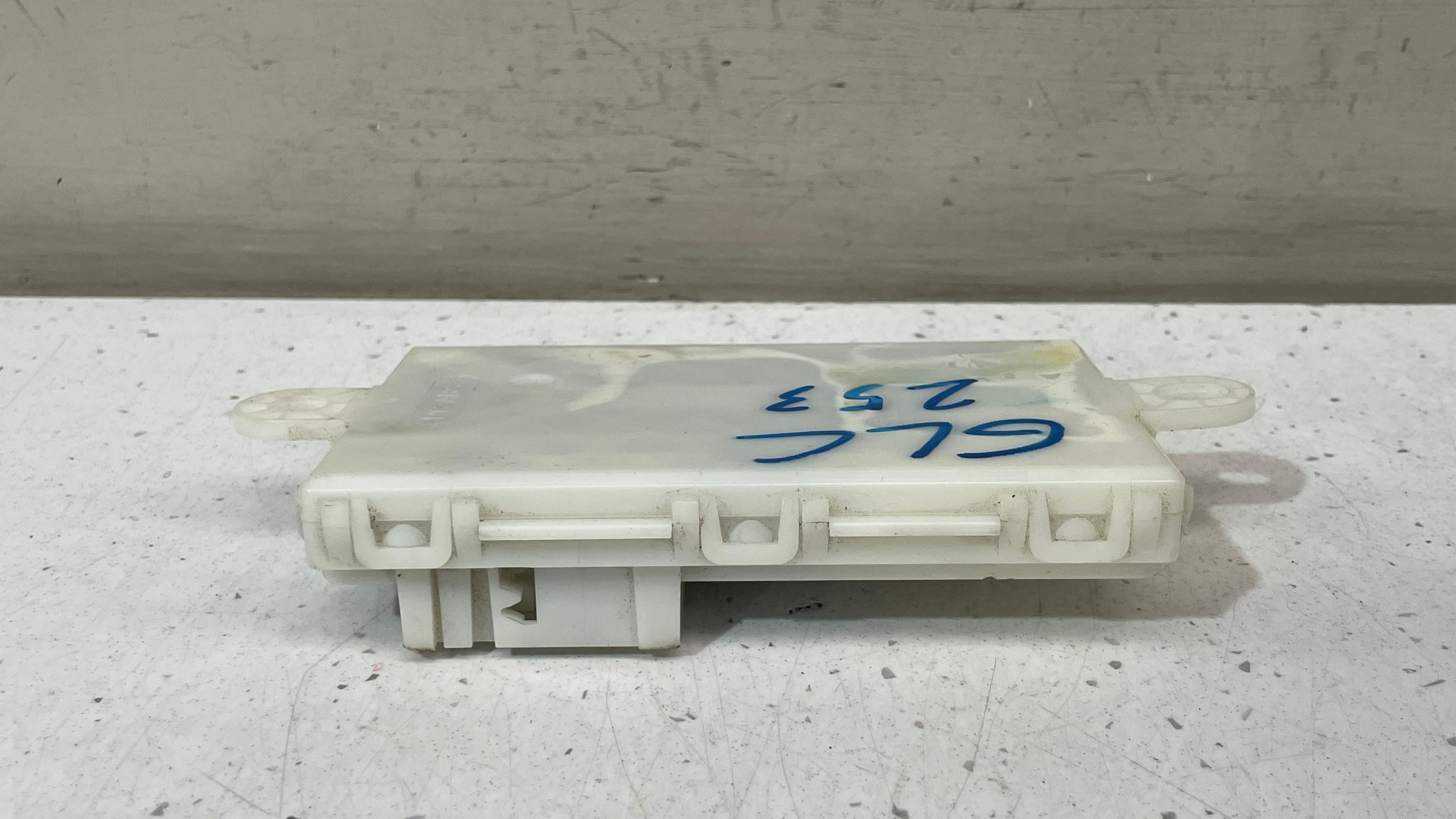 A2229004213  MERCEDES KEY LESS G0 ENTRY MODULE CONTROL UNIT