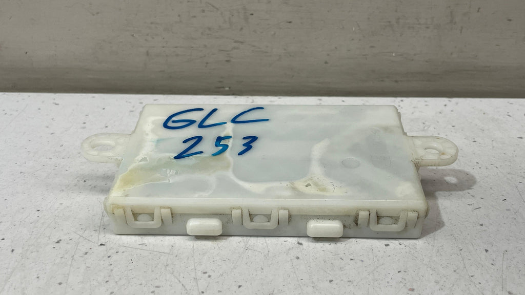 A2229004213  MERCEDES KEY LESS G0 ENTRY MODULE CONTROL UNIT