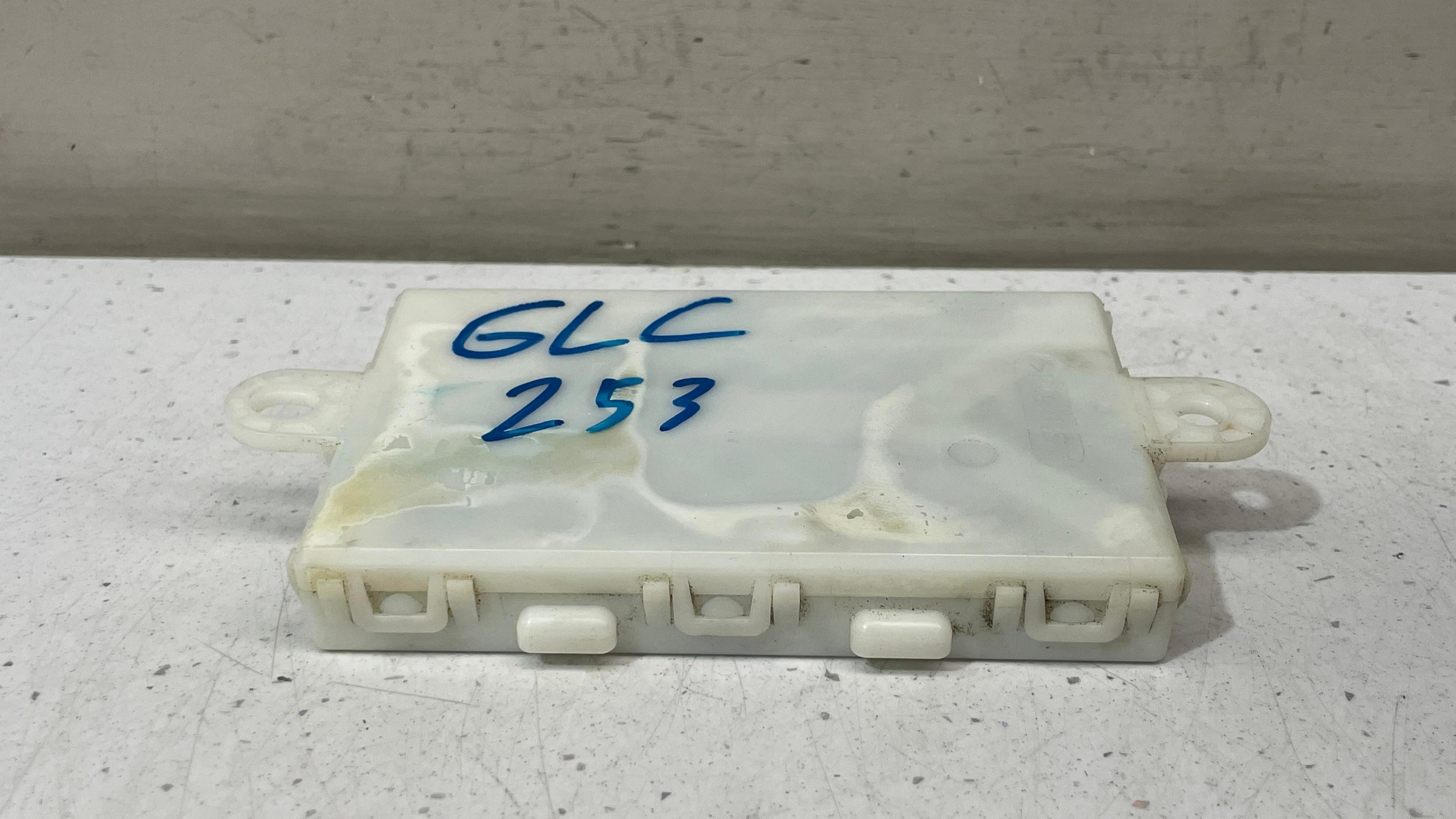 A2229004213  MERCEDES KEY LESS G0 ENTRY MODULE CONTROL UNIT