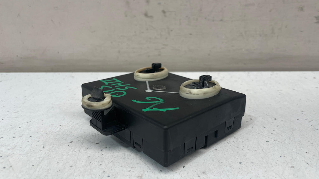 4G8959793E AUDI A6 FRONT LEFT DOOR CONTROL MODULE