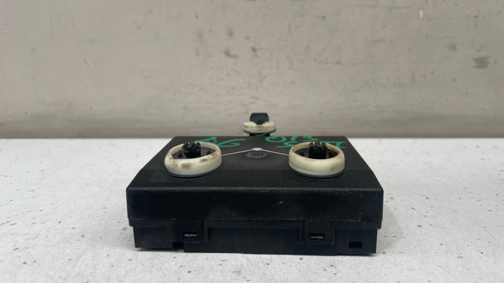4G8959793E AUDI A6 FRONT LEFT DOOR CONTROL MODULE