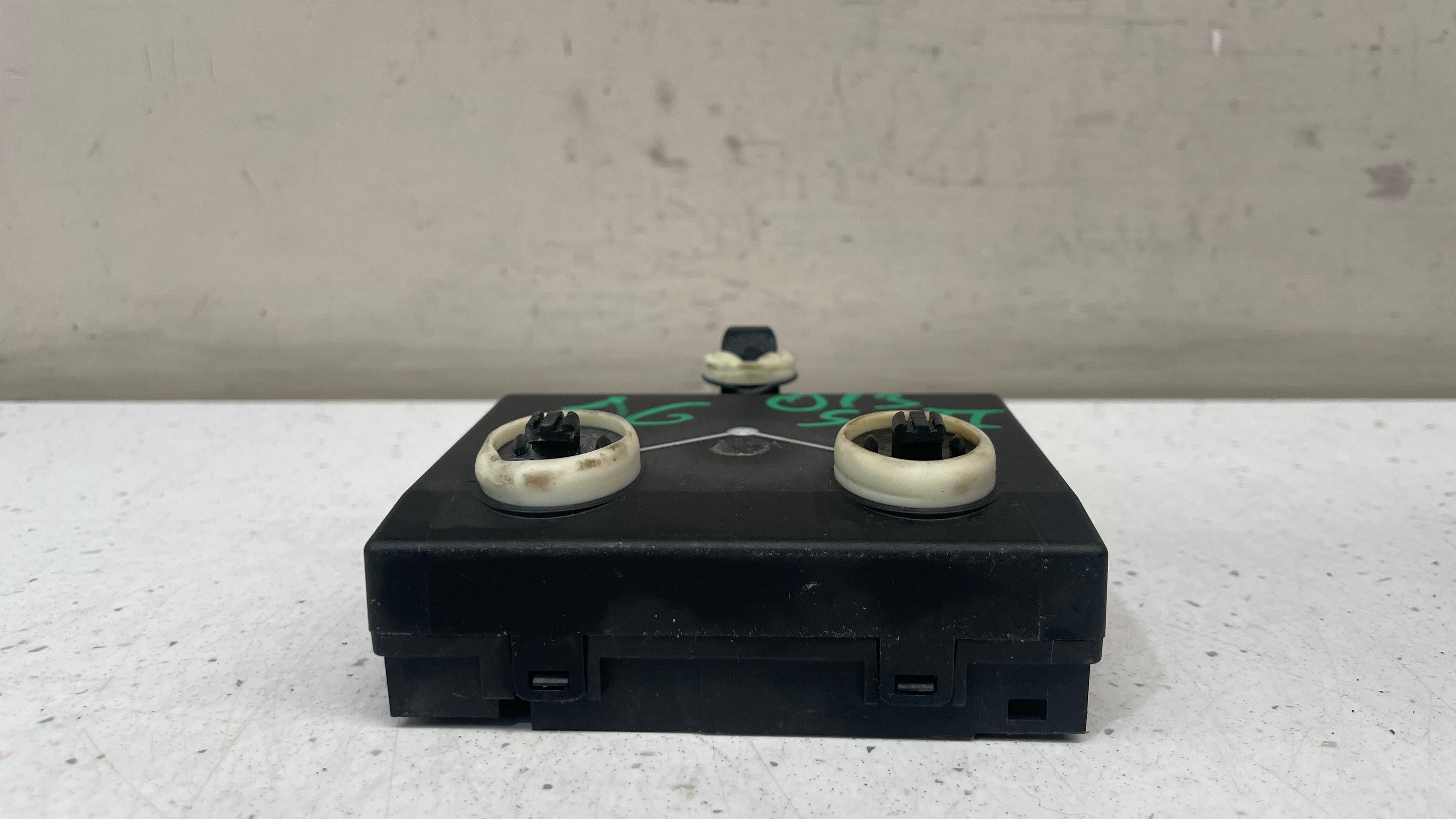 4G8959793E AUDI A6 FRONT LEFT DOOR CONTROL MODULE