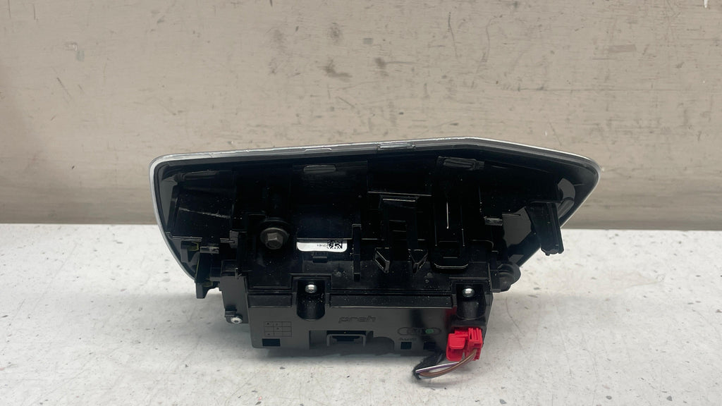 4K2941501R AUDI Q7 HEADLIGHT SWITCH MODULE