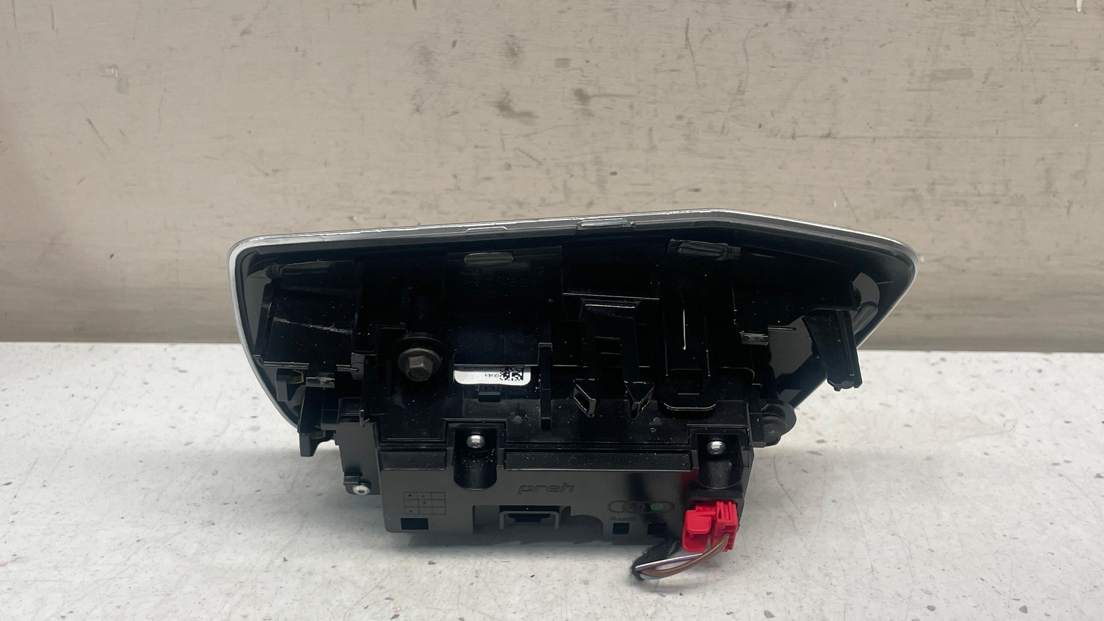 4K2941501R AUDI Q7 HEADLIGHT SWITCH MODULE