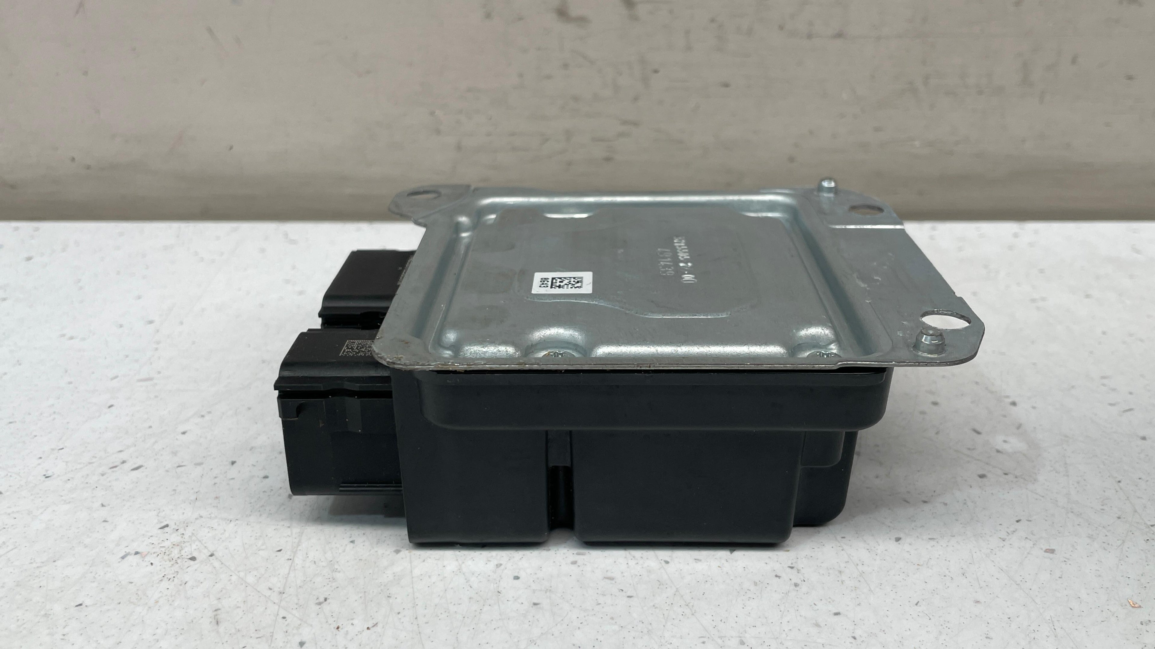 CV4T14B321CH FORD KUGA SRS CONTROL MODULE