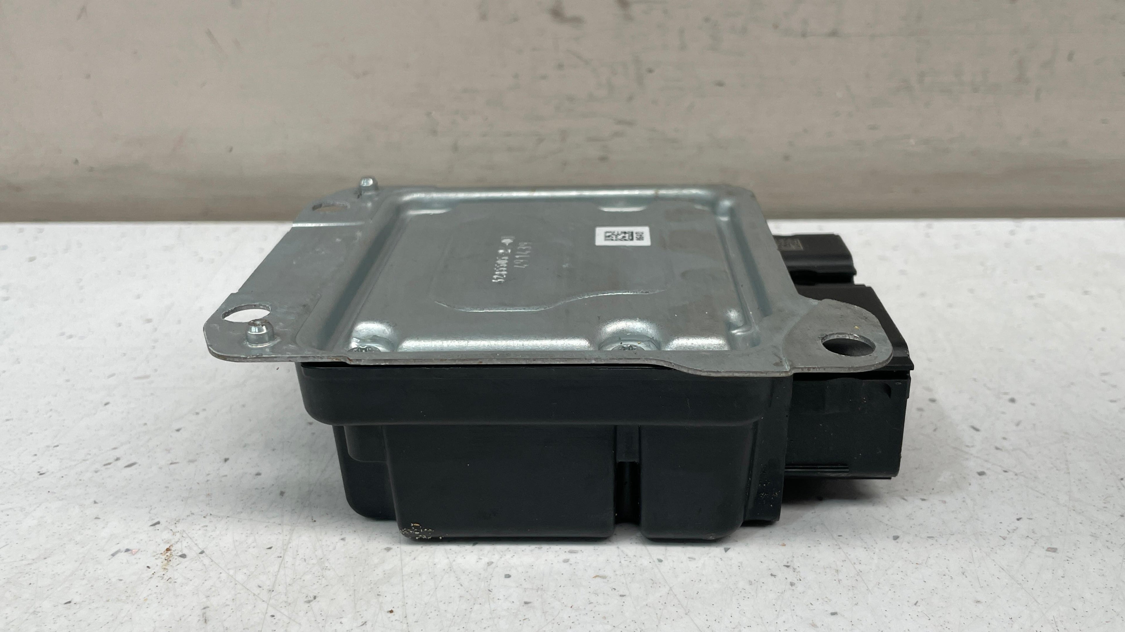 CV4T14B321CH FORD KUGA SRS CONTROL MODULE