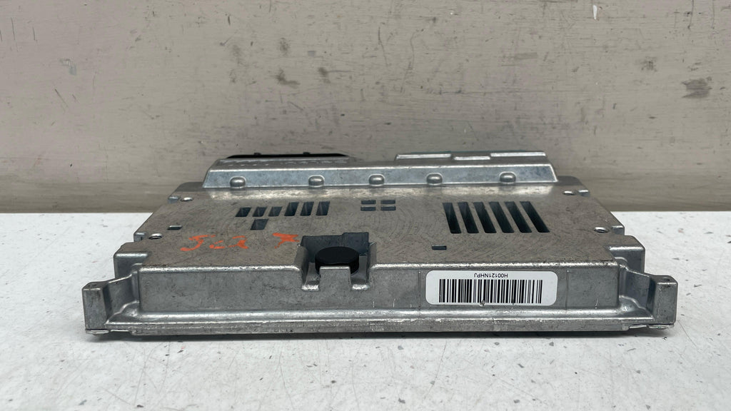 4K4907117G PREMIUM DRIVER PARK ASSIST CONTROL MODULE AUDI SQ8