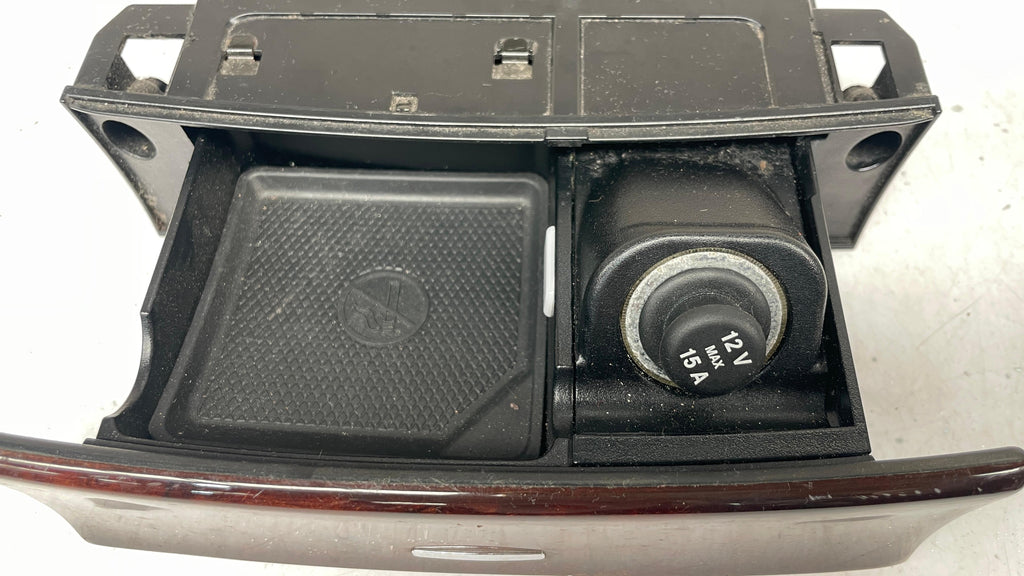 A1648100030  MERCEDES W164 CENTER CONSOLE SWITCH