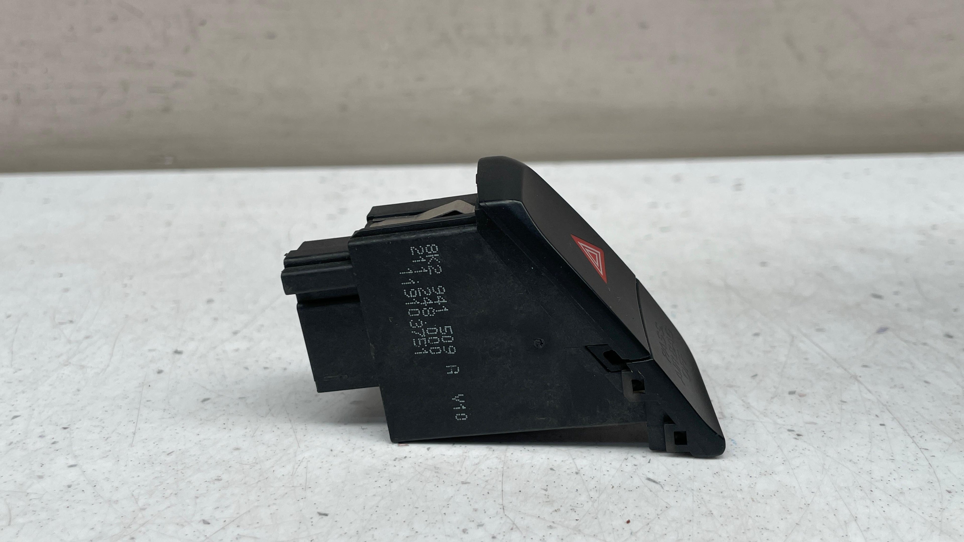 8K2941509A  AUDI  LIGHTS SWITCH WARNING