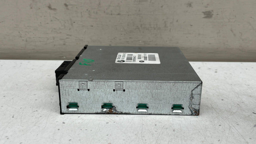 925198401 BMW F10 VOLTAGE CONVERTER UNIT MODULE