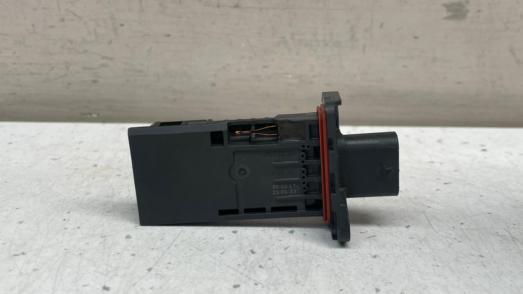 858002202  BMW SERIES 1  HOT  FILM  MASS AIR FLOW SENSOR