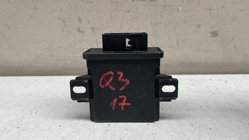 5M0907357G  VOLKSWAGEN PASSAT CORNERING LIGHT CONTROL