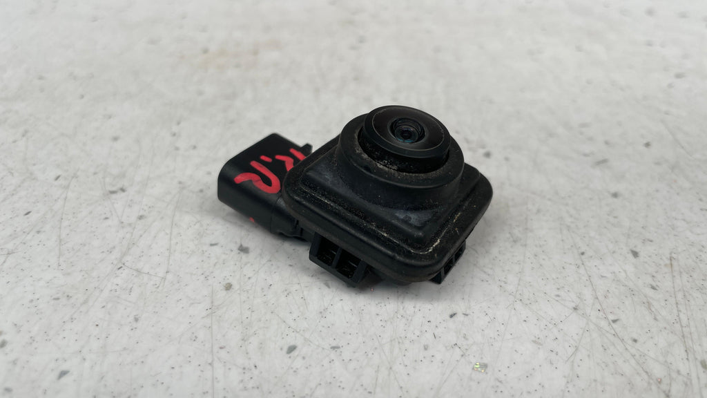 DK52-19G490-AD  LAND ROVER REAR VIEW BACKUP CAMERA